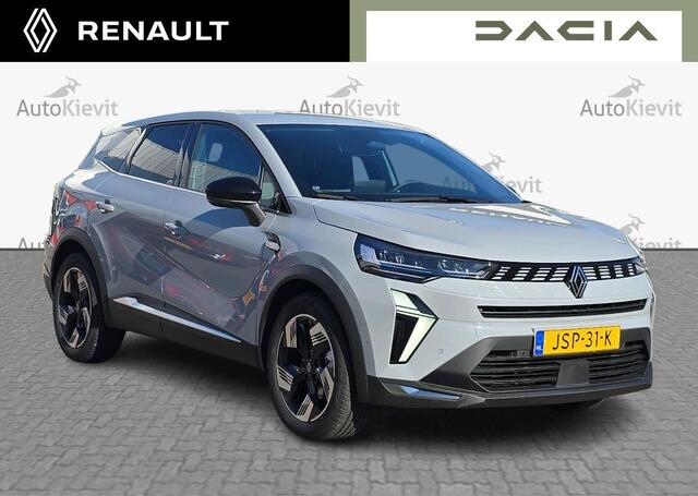 Renault Symbioz 1.8 E-Tech full hybrid 160 techno