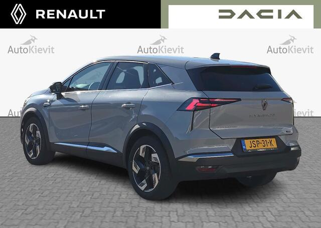 Renault Symbioz 1.8 E-Tech full hybrid 160 techno