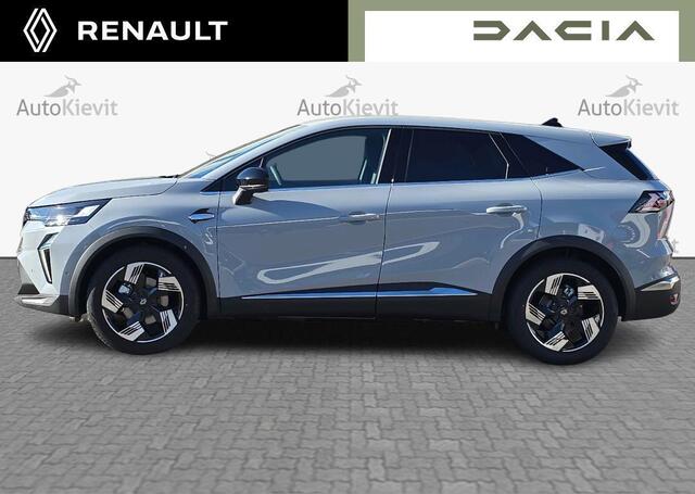 Renault Symbioz 1.8 E-Tech full hybrid 160 techno