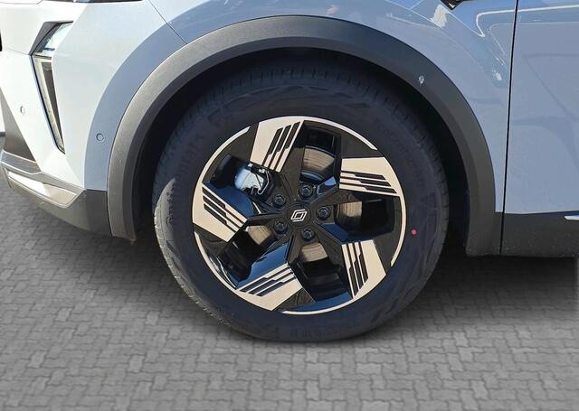 Renault Symbioz 1.8 E-Tech full hybrid 160 techno