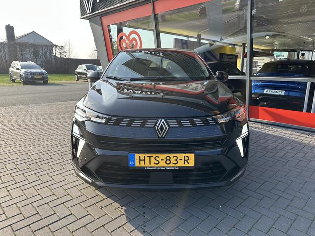 Renault Symbioz 1.6 E-Tech full hybrid 145 techno | PACK DRIVING & COMFORT | BLIND SPOT | CAMERA | PARKEERSENSOREN V+A | CLIMATE CONTROL | APPLE CARPLAY