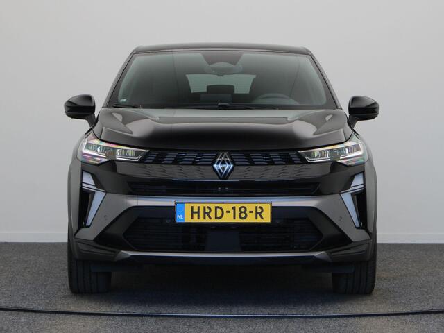 Renault Symbioz 1.6 E-Tech full hybrid 145 esprit Alpine | Stuurverwarming | Adaptieve cruise control | Achteruitrijcamera | Climate control |