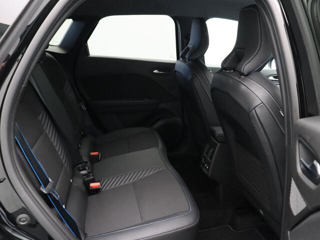 Renault Symbioz 1.6 E-Tech full hybrid 145 esprit Alpine | Stuurverwarming | Adaptieve cruise control | Achteruitrijcamera | Climate control |