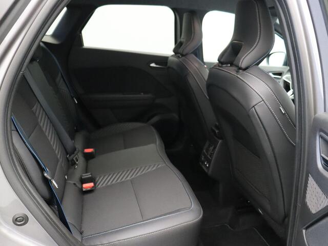 Renault Symbioz 1.6 E-Tech full hybrid 145 esprit Alpine | Stuurverwarming | Adaptieve cruise control | Achteruitrijcamera | Climate control |