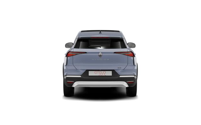 Renault Symbioz Iconic | Achteruitrijcamera | Active driver assist | Elektrisch verwarmbare voorstoelen