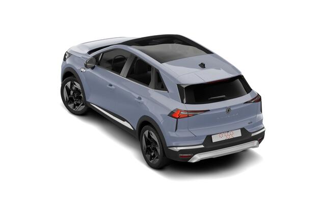 Renault Symbioz Iconic | Achteruitrijcamera | Active driver assist | Elektrisch verwarmbare voorstoelen