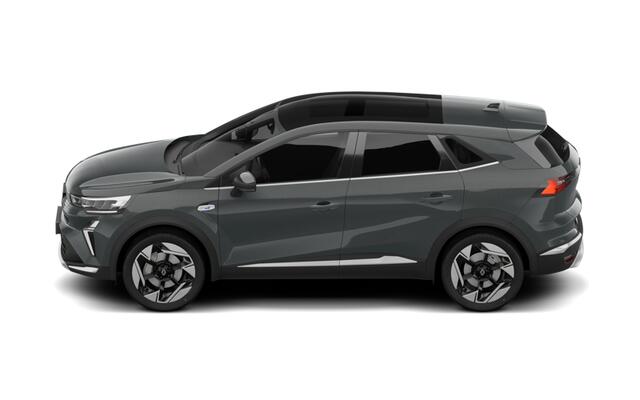 Renault Symbioz Iconic | Achteruitrijcamera | Active driver assist | Elektrisch verwarmbare voorstoelen