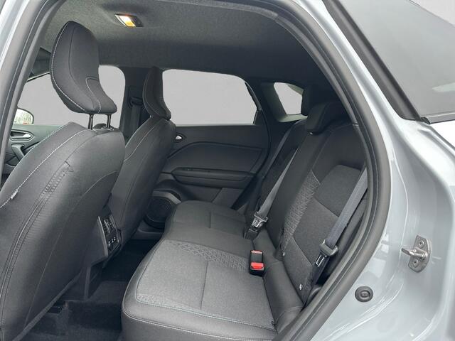 Renault Symbioz 1.6 E-Tech full hybrid 145 evolution CAMERA / NAVI / STOELVERWARMING / AUTOMAAT