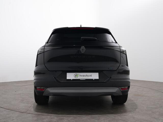 Renault Symbioz 1.6 E-TECH FULL HYBRID 145PK ESPRIT ALPINE | Pack Driving & Comfort Premium