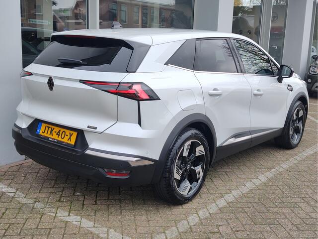 Renault Symbioz 1.6 E-TECH FULL HYBRID 145 TECHNO AUT. Navi | Camera | LED | Keyless