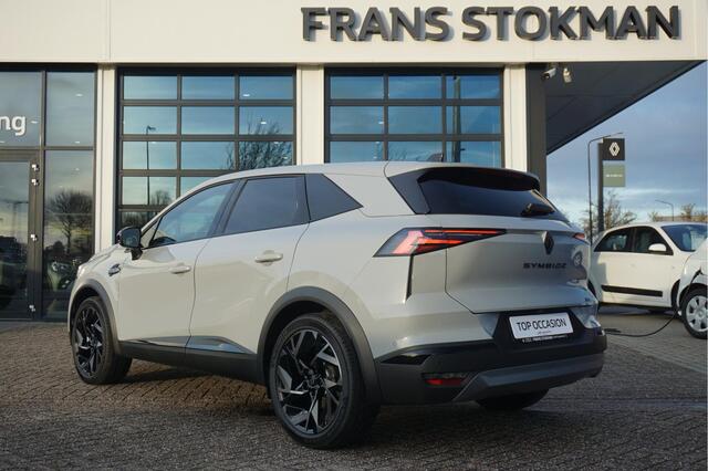 Renault Symbioz 1.8 E-Tech full Hybrid 160 Esprit Alpine (ex Demo)