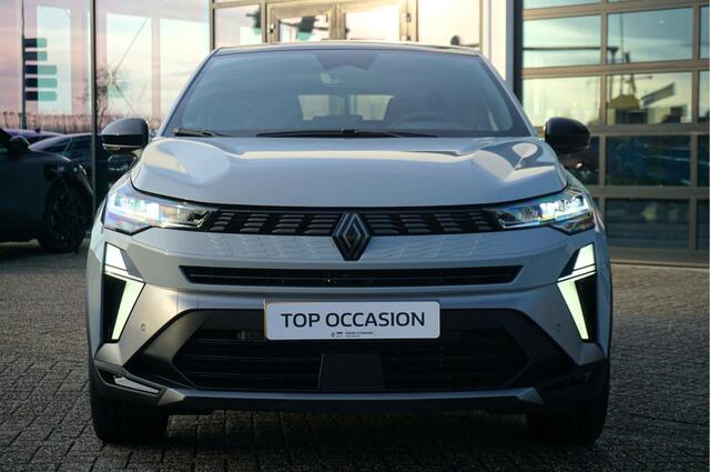 Renault Symbioz 1.8 E-Tech full Hybrid 160 Esprit Alpine (ex Demo)