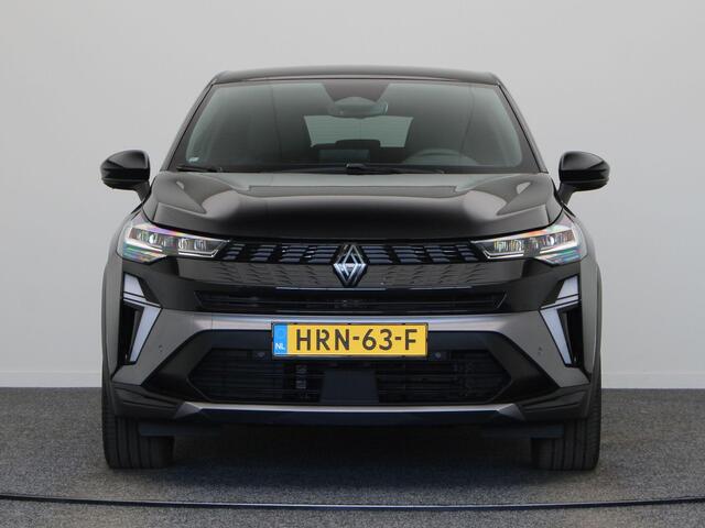 Renault Symbioz 1.6 E-Tech full hybrid 145 esprit Alpine | Clima | Keyles | stuurverwarming | Navi | Achteruitrijcamera.