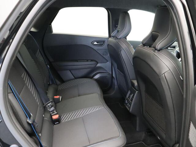 Renault Symbioz 1.6 E-Tech full hybrid 145 esprit Alpine | Clima | Keyles | stuurverwarming | Navi | Achteruitrijcamera.