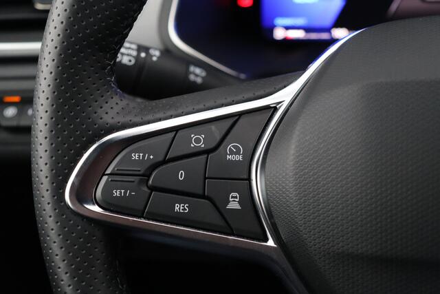 Renault Symbioz 1.6 E-Tech full hybrid 145 techno HEV | Adap. Cruise | All-seasons | Stoel-/Stuurverwarming | Elek. Klep | Camera