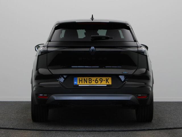 Renault Symbioz E-Tech full hybrid 145pk esprit Alpine | 19" LMV | Stuurverwarming | Adaptive cruise control | Apple carplay |