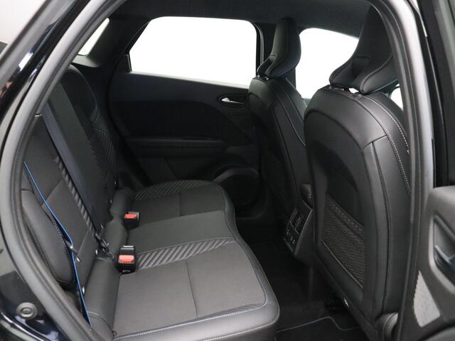 Renault Symbioz E-Tech full hybrid 145pk esprit Alpine | 19" LMV | Stuurverwarming | Adaptive cruise control | Apple carplay |