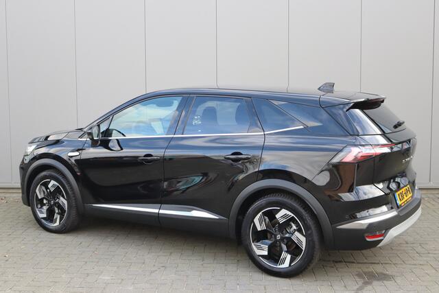 Renault Symbioz 1.6 E-Tech Hybrid 145PK Iconic Pano-dak/360-camera/Winter-pack/Elektr.-stoel/Elektr.-klep/Gr.-navigatie