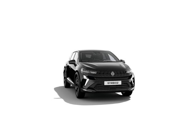 Renault Symbioz Techno Full hybrid | Achteruitrijcamera | Adaptive Cruise Control | Elektronisch geregelde airconditioning