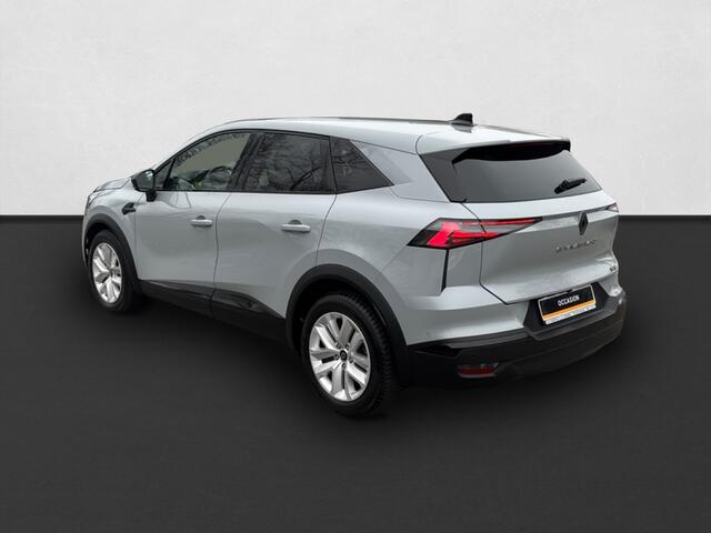 Renault Symbioz 1.6 E-Tech full hybrid 145 evolution CAMERA / NAVI / STOELVERWARMING / AUTOMAAT