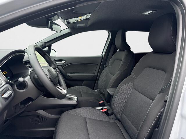 Renault Symbioz 1.6 E-Tech full hybrid 145 evolution CAMERA / NAVI / STOELVERWARMING / AUTOMAAT