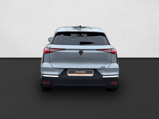 Renault Symbioz 1.6 E-Tech full hybrid 145 techno STOEL&STUURVERW / ALLSEASON / ADAPT CRUISE