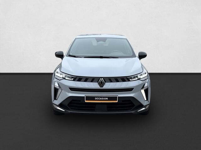 Renault Symbioz 1.6 E-Tech full hybrid 145 techno STOEL&STUURVERW / ALLSEASON / ADAPT CRUISE