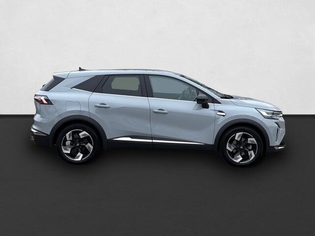 Renault Symbioz 1.6 E-Tech full hybrid 145 techno STOEL&STUURVERW / ALLSEASON / ADAPT CRUISE