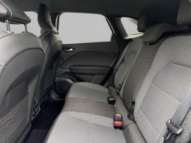 Renault Symbioz 1.6 E-Tech full hybrid 145 techno STOEL&STUURVERW / ALLSEASON / ADAPT CRUISE