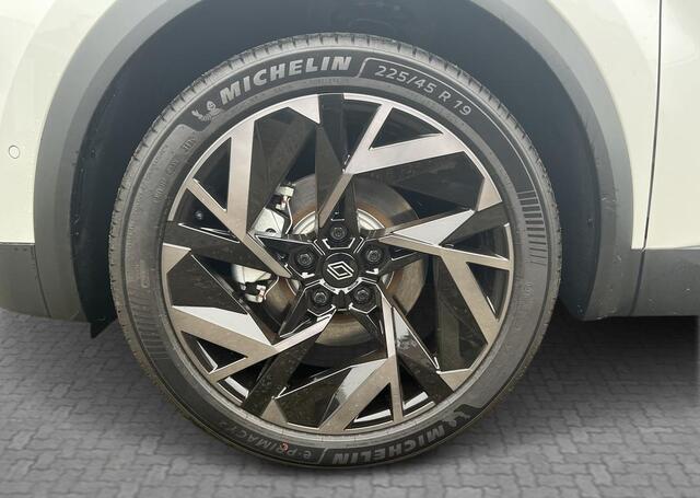 Renault Symbioz 1.8 E-Tech full hybrid 160 esprit Alpine - Demo / 5 JAAR GARANTIE