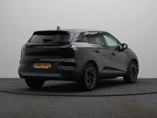 Renault Symbioz 1.6 E-Tech full hybrid 145 esprit Alpine | Stuurverwarming | Adaptieve cruise control | Achteruitrijcamera | Climate control |