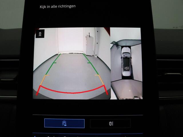 Renault Symbioz E-Tech full hybrid esprit Alpine 160pk Harman Kardon | 360° Camera | Parkeersens. v+a | Stoel-/stuur-/voorruitverw. | Panoramadak