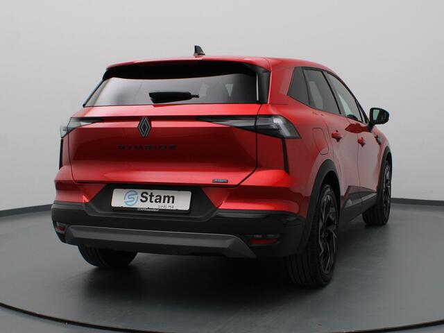 Renault Symbioz E-Tech full hybrid esprit Alpine 160pk Harman Kardon | 360° Camera | Parkeersens. v+a | Stoel-/stuur-/voorruitverw. | Panoramadak