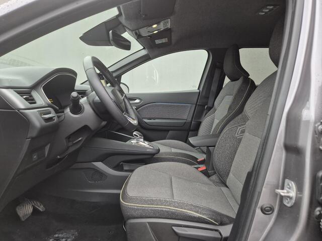 Renault Symbioz 1.6 E-Tech full hybrid 145 techno Automaat / Fabrieksgarantie tot 26-02-2027 / Elektrische achterklep / Adaptief CC / Navigatie / Keyless Entry/Start / Achteruitrijcamera / Apple Carplay Android Auto /