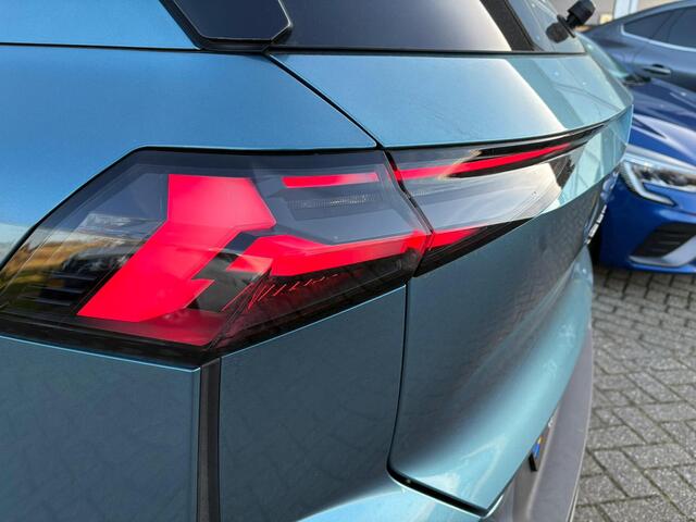 Renault Symbioz 1.6 E-Tech hybrid 145 iconic | Stoel electrisch | Harman Kardon | Adaptive Cruise | All Season