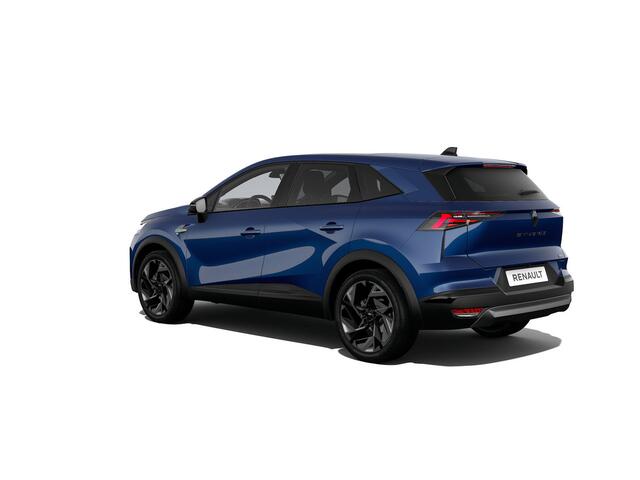 Renault Symbioz esprit Alpine | Achteruitrijcamera | Adaptive Cruise Control | Elektronisch geregelde airconditioning