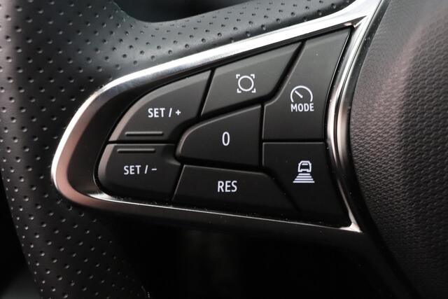 Renault Symbioz 1.8 E-Tech full hybrid 160 techno | Camera | Adaptieve cruise | Elektr achterklep | 5 jaar garantie | Google navi |