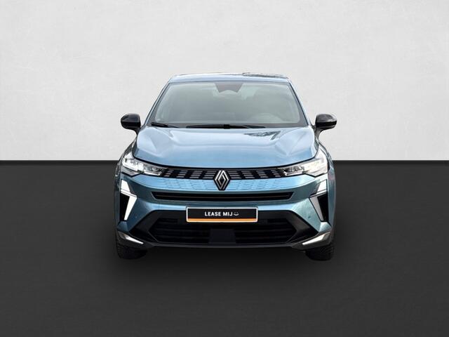 Renault Symbioz 1.6 E-Tech full hybrid 145 techno CAMERA / NAVI / ADAPT CRUISE / PDC V&A