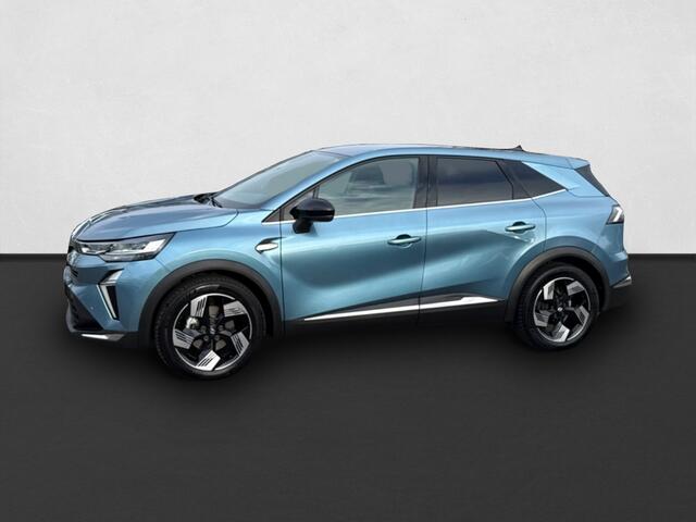 Renault Symbioz 1.6 E-Tech full hybrid 145 techno CAMERA / NAVI / ADAPT CRUISE / PDC V&A