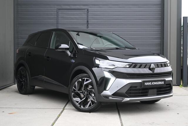 Renault Symbioz E-Tech full hybrid 145 esprit Alpine | TREKHAAK | CAMERA | STUUR/STOELVERWARMING | NAVI | CRUISE CONTROL | APPLECARPLAY/ANDROIDAUTO | CLIMATE CONTROL | PDC | LMV