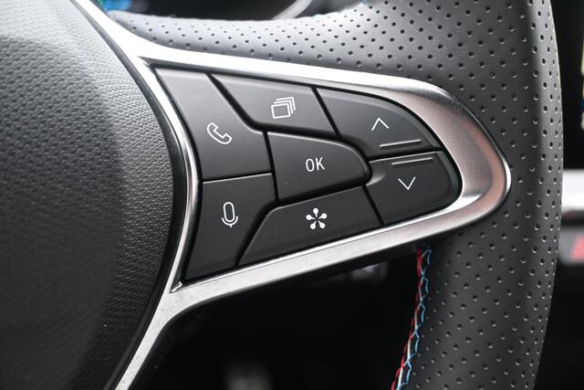 Renault Symbioz E-Tech full hybrid 145 esprit Alpine | TREKHAAK | CAMERA | STUUR/STOELVERWARMING | NAVI | CRUISE CONTROL | APPLECARPLAY/ANDROIDAUTO | CLIMATE CONTROL | PDC | LMV