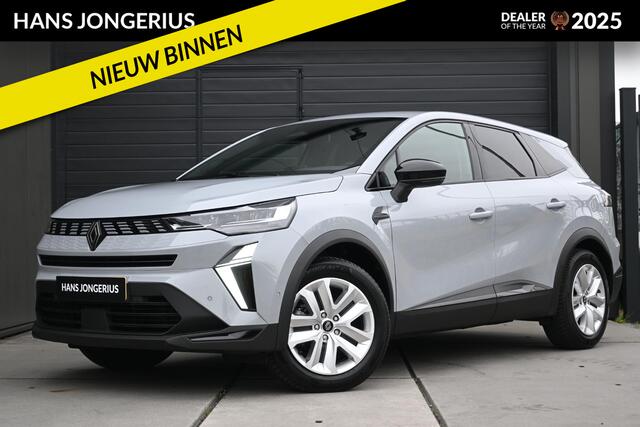 Renault Symbioz E-Tech full hybrid 145 evolution | CAMERA | NAVI | CRUISE CONTROL | APPLECARPLAY/ANDROIDAUTO | ALL-SEASONBANDEN | CLIMATE CONTROL | PDC