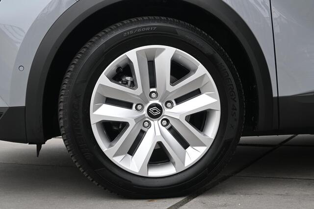 Renault Symbioz E-Tech full hybrid 145 evolution | CAMERA | NAVI | CRUISE CONTROL | APPLECARPLAY/ANDROIDAUTO | ALL-SEASONBANDEN | CLIMATE CONTROL | PDC