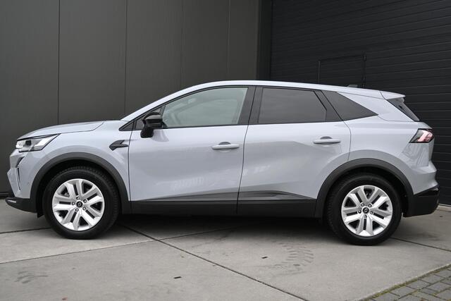 Renault Symbioz E-Tech full hybrid 145 evolution | CAMERA | NAVI | CRUISE CONTROL | APPLECARPLAY/ANDROIDAUTO | ALL-SEASONBANDEN | CLIMATE CONTROL | PDC