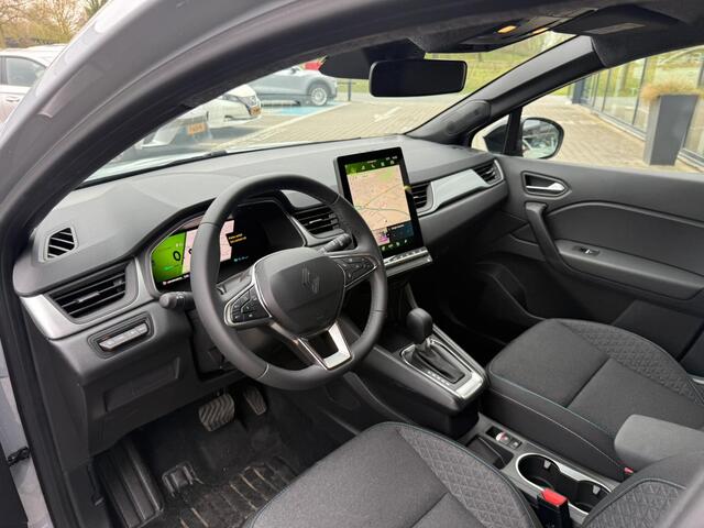 Renault Symbioz E-Tech full hybrid 145 evolution *Stoelverwarming*