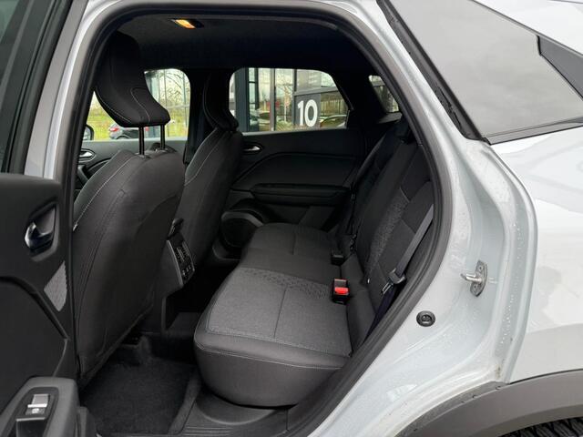 Renault Symbioz E-Tech full hybrid 145 evolution *Stoelverwarming*