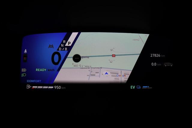 Renault Symbioz E-Tech full hybrid 145pk esprit Alpine | 19" LMV | Stuurverwarming | Adaptive cruise control | Apple carplay |