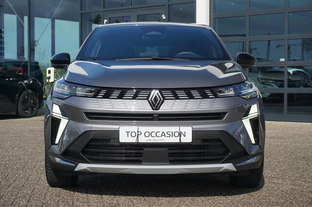 Renault Symbioz 1.6 E-Tech full hybrid 145 techno