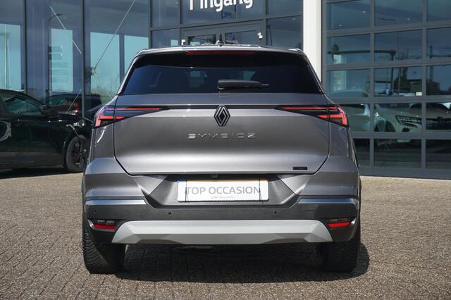 Renault Symbioz 1.6 E-Tech full hybrid 145 techno