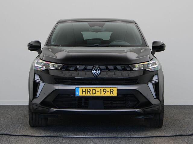 Renault Symbioz 1.6 E-Tech full hybrid 145pk esprit Alpine | Achteruitrij camera | Keyless | Stuurverwarming | Climate Control.